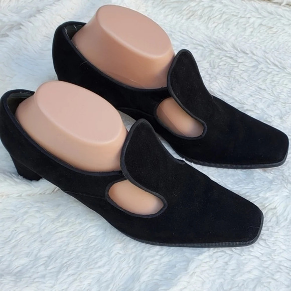 Sigerson Morrison‎ vintage  pumps 10 - Picture 6 of 9